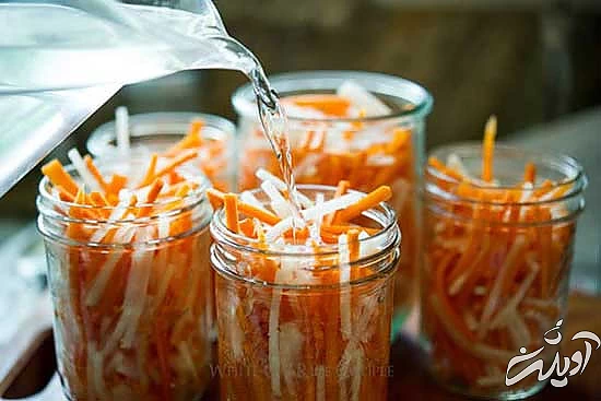 این ترشیهای هیجان انگیز این ترشیهای هیجان انگیز